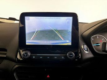Ford EcoSport 1.5 EcoBlue ST-Line Euro 6 (s/s) 5dr
