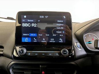 Ford EcoSport 1.5 EcoBlue ST-Line Euro 6 (s/s) 5dr