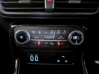 Ford EcoSport 1.5 EcoBlue ST-Line Euro 6 (s/s) 5dr
