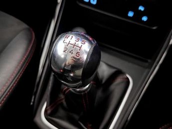 Ford EcoSport 1.5 EcoBlue ST-Line Euro 6 (s/s) 5dr