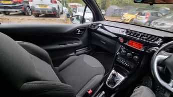 Citroen DS3 1.6 VTi DStyle Euro 5 3dr