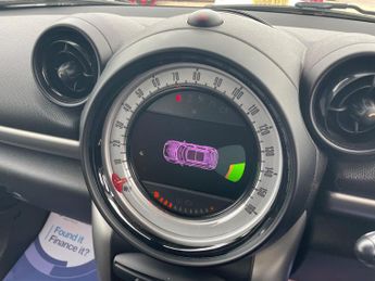 MINI Countryman 2.0 Cooper D Auto ALL4 Euro 5 5dr