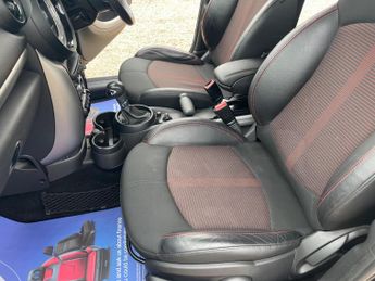 MINI Countryman 2.0 Cooper D Auto ALL4 Euro 5 5dr
