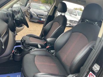 MINI Countryman 2.0 Cooper D Auto ALL4 Euro 5 5dr