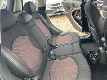 MINI Countryman 2.0 Cooper D Auto ALL4 Euro 5 5dr