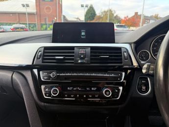 BMW 4 Series Gran Coupe 2.0 420d M Sport Auto Euro 6 (s/s) 5dr