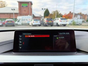 BMW 4 Series Gran Coupe 2.0 420d M Sport Auto Euro 6 (s/s) 5dr