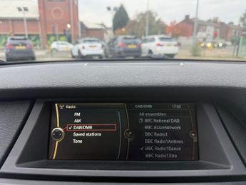 BMW X5 3.0 30d M Sport Auto xDrive Euro 5 5dr