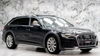 Audi A6 3.0 TDI V6 50 Sport Tiptronic quattro Euro 6 (s/s) 5dr