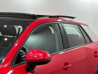 Audi Q2 1.4 TFSI CoD Sport S Tronic Euro 6 (s/s) 5dr