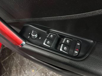 Audi Q2 1.4 TFSI CoD Sport S Tronic Euro 6 (s/s) 5dr