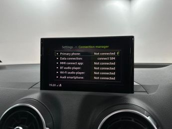 Audi Q2 1.4 TFSI CoD Sport S Tronic Euro 6 (s/s) 5dr