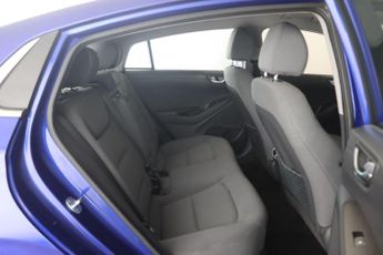 Hyundai IONIQ 38.3kWh Premium Auto 5dr
