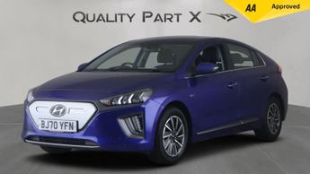 Hyundai IONIQ 38.3kWh Premium Auto 5dr