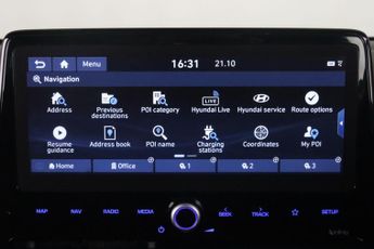 Hyundai IONIQ 38.3kWh Premium Auto 5dr