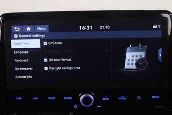Hyundai IONIQ 38.3kWh Premium Auto 5dr
