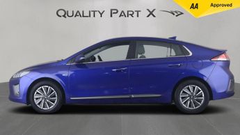 Hyundai IONIQ 38.3kWh Premium Auto 5dr