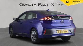 Hyundai IONIQ 38.3kWh Premium Auto 5dr