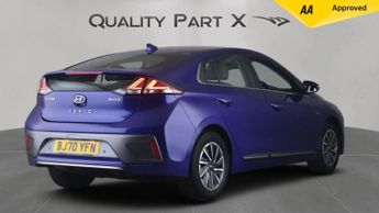 Hyundai IONIQ 38.3kWh Premium Auto 5dr