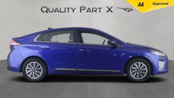 Hyundai IONIQ 38.3kWh Premium Auto 5dr