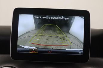 Mercedes-Benz GLA 1.6 GLA180 Urban Edition 7G-DCT Euro 6 (s/s) 5dr