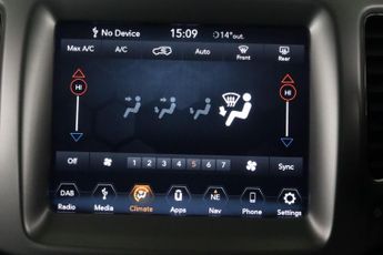 Jeep Compass 1.6 MultiJetII Longitude Euro 6 (s/s) 5dr