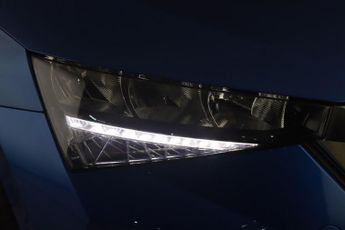 Skoda Scala 1.0 TSI SE L DSG Euro 6 (s/s) 5dr