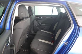 Skoda Scala 1.0 TSI SE L DSG Euro 6 (s/s) 5dr