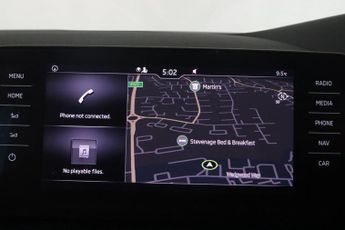 Skoda Scala 1.0 TSI SE L DSG Euro 6 (s/s) 5dr