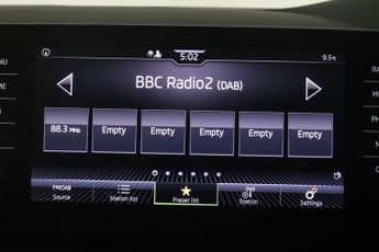 Skoda Scala 1.0 TSI SE L DSG Euro 6 (s/s) 5dr