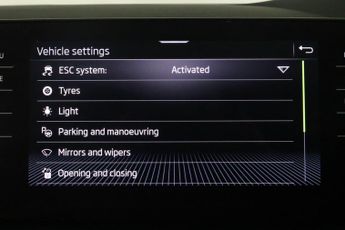 Skoda Scala 1.0 TSI SE L DSG Euro 6 (s/s) 5dr