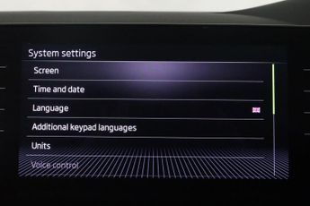 Skoda Scala 1.0 TSI SE L DSG Euro 6 (s/s) 5dr