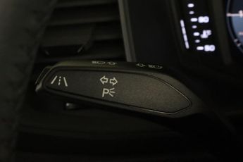 Audi A1 1.0 TFSI 25 Technik Sportback Euro 6 (s/s) 5dr