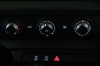 Audi A1 1.0 TFSI 25 Technik Sportback Euro 6 (s/s) 5dr