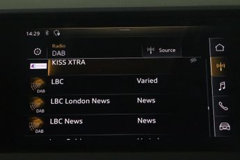 Audi A1 1.0 TFSI 25 Technik Sportback Euro 6 (s/s) 5dr