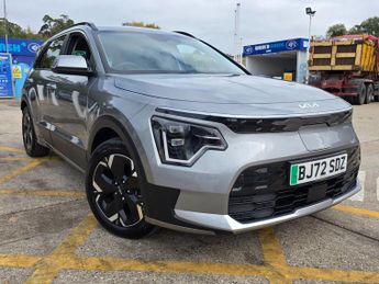 Kia Niro 64.8kWh 2 Auto 5dr