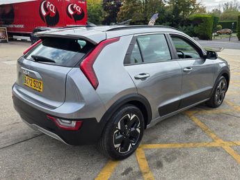 Kia Niro 64.8kWh 2 Auto 5dr
