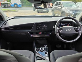 Kia Niro 64.8kWh 2 Auto 5dr