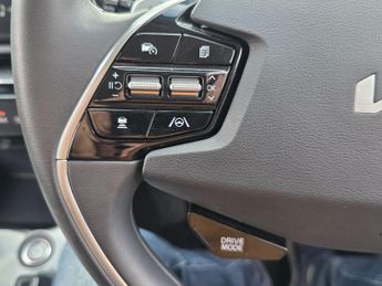 Kia Niro 64.8kWh 2 Auto 5dr