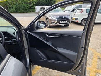 Kia Niro 64.8kWh 2 Auto 5dr