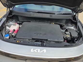 Kia Niro 64.8kWh 2 Auto 5dr