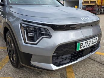 Kia Niro 64.8kWh 2 Auto 5dr