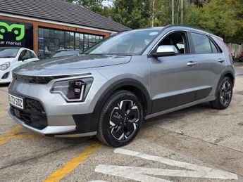 Kia Niro 64.8kWh 2 Auto 5dr