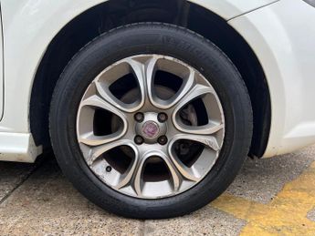 Fiat Punto Evo 1.4 GP Euro 5 (s/s) 5dr