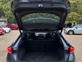 CUPRA Formentor 2.0 TSI VZ Edition DSG 4Drive Euro 6 (s/s) 5dr