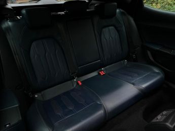 CUPRA Formentor 2.0 TSI VZ Edition DSG 4Drive Euro 6 (s/s) 5dr