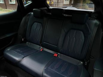 CUPRA Formentor 2.0 TSI VZ Edition DSG 4Drive Euro 6 (s/s) 5dr