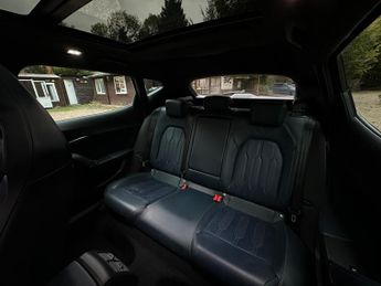 CUPRA Formentor 2.0 TSI VZ Edition DSG 4Drive Euro 6 (s/s) 5dr