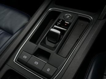 CUPRA Formentor 2.0 TSI VZ Edition DSG 4Drive Euro 6 (s/s) 5dr