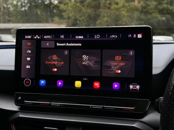 CUPRA Formentor 2.0 TSI VZ Edition DSG 4Drive Euro 6 (s/s) 5dr